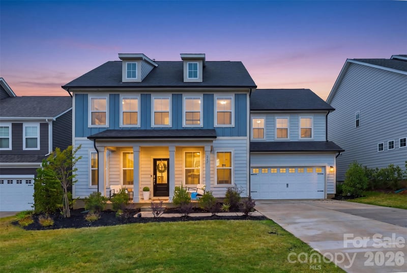287 Supernova Dr, York, SC 29745