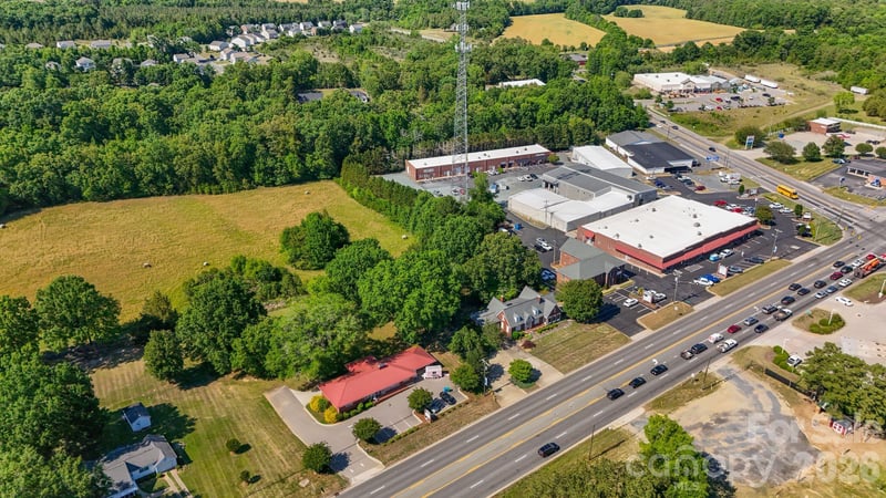 4255 Nc Hwy 24/27 Hw, Midland, NC 28107