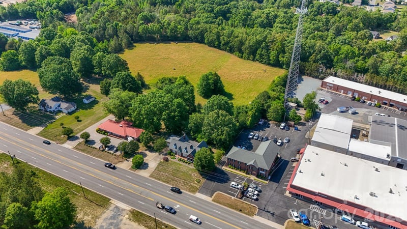 4255 Nc Hwy 24/27 Hw, Midland, NC 28107