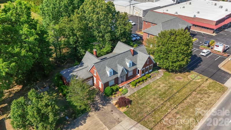 4255 Nc Hwy 24/27 Hw, Midland, NC 28107