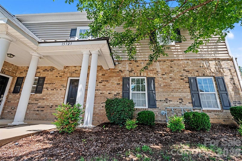 15323 Barossa Valley St, Charlotte, NC 28277