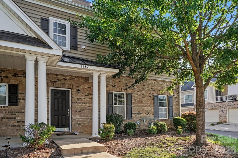 15323 Barossa Valley St, Charlotte, NC 28277