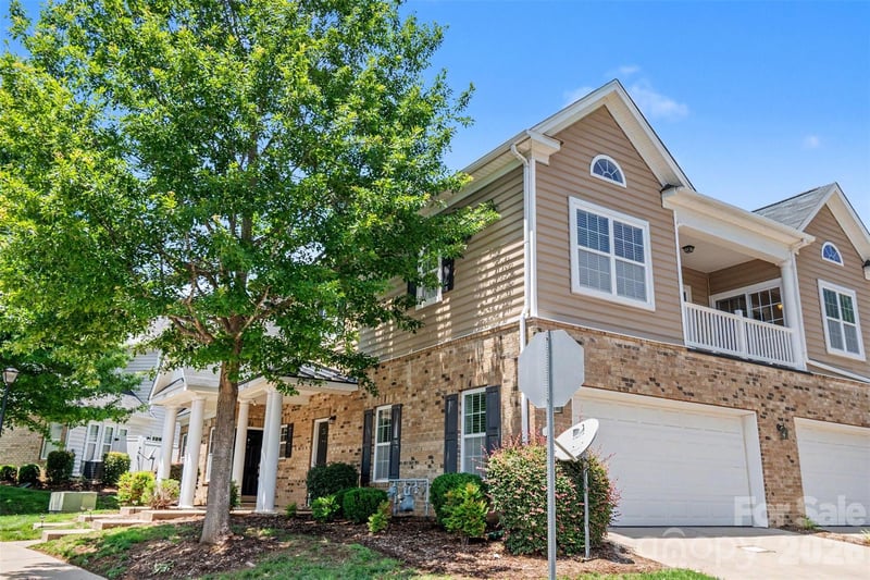 15323 Barossa Valley St, Charlotte, NC 28277