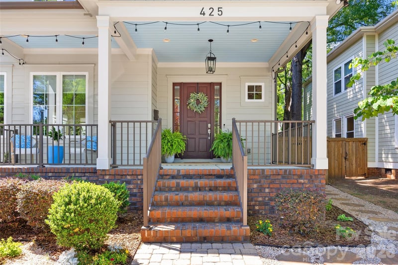 425 Pecan Ave, Charlotte, NC 28204