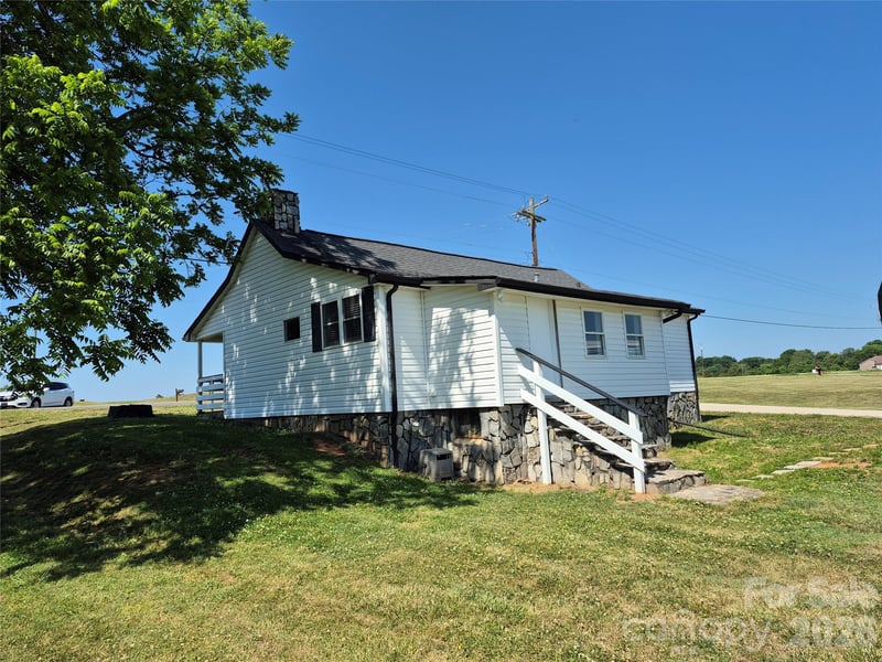 4438 Reepsville Rd, Vale, NC 28168
