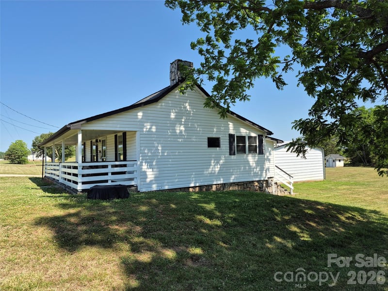 4438 Reepsville Rd, Vale, NC 28168