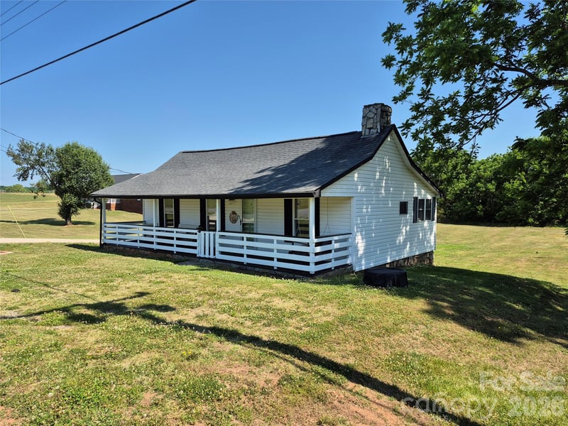 4438 Reepsville Rd, Vale, NC 28168