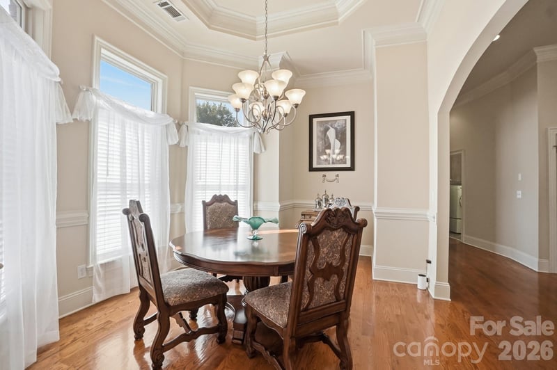 11855 Churchfield Ln, Charlotte, NC 28277