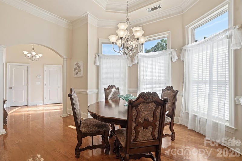 11855 Churchfield Ln, Charlotte, NC 28277