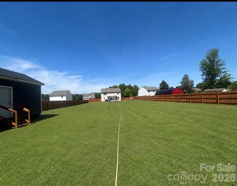 219 Sundial Dr, Lexington, NC 27295