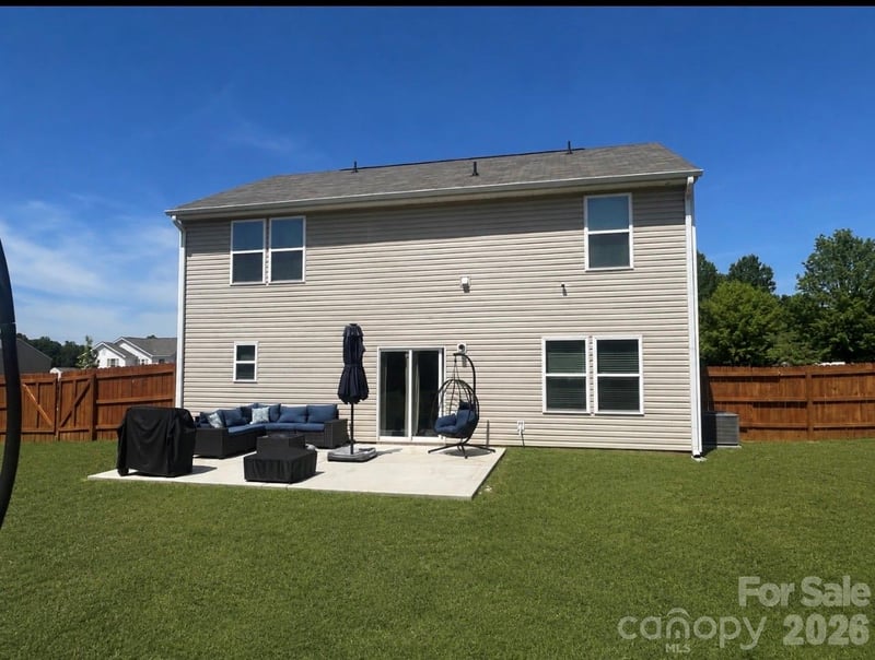 219 Sundial Dr, Lexington, NC 27295