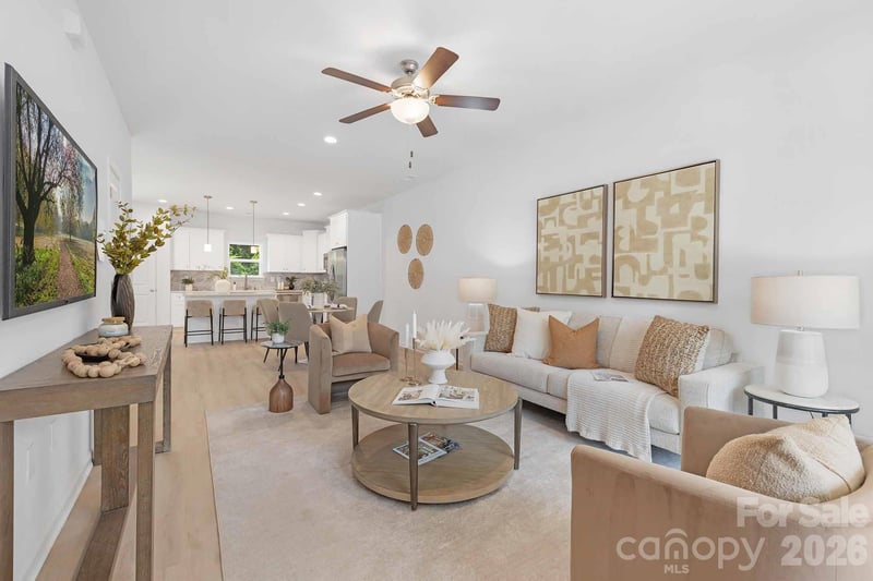 11721 Platon Ave, Huntersville, NC 28078