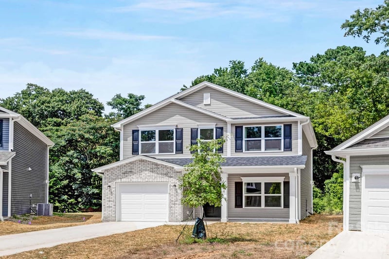 11721 Platon Ave, Huntersville, NC 28078