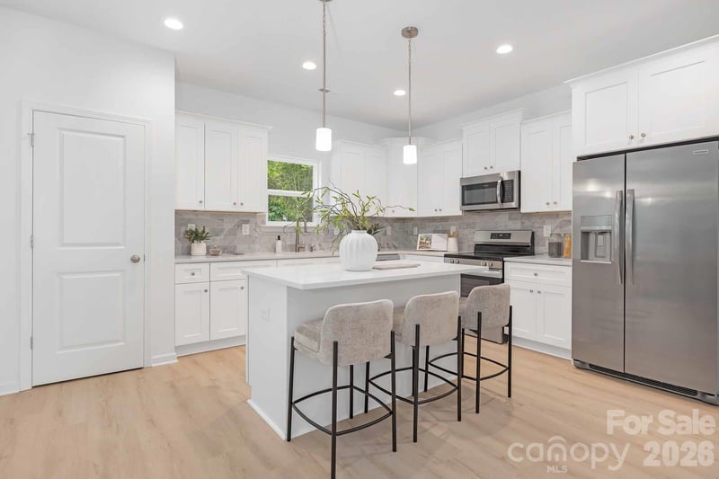 11721 Platon Ave, Huntersville, NC 28078