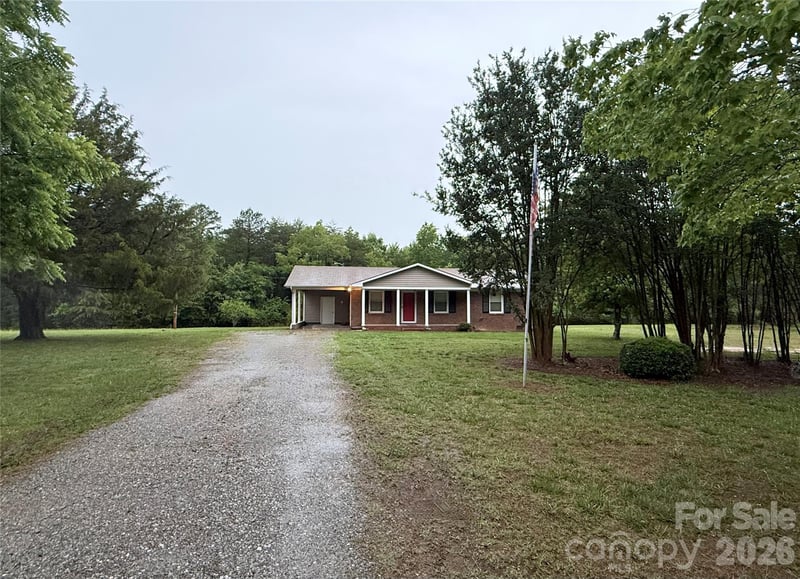 5221 Roy Ballard St, Denver, NC 28037