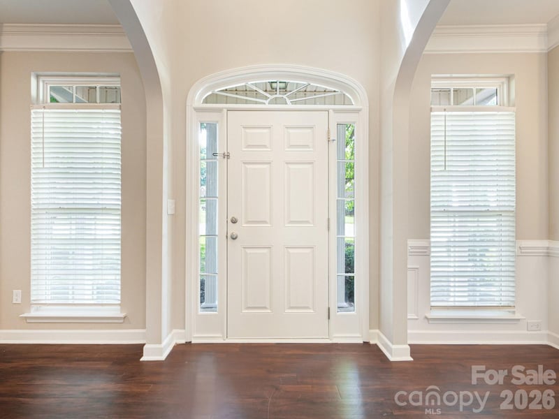 12102 Hampton Place Dr, Charlotte, NC 28269