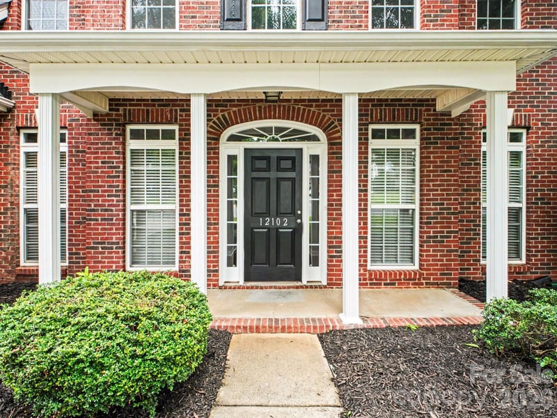 12102 Hampton Place Dr, Charlotte, NC 28269