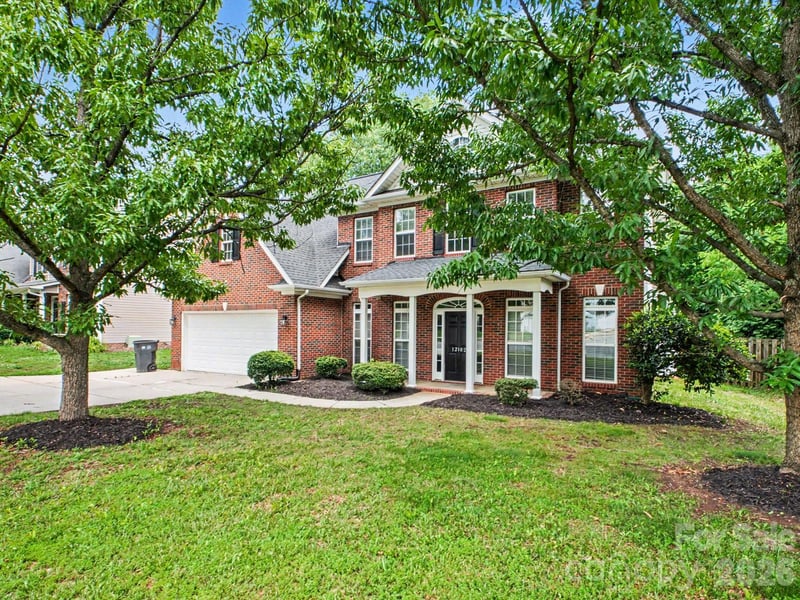 12102 Hampton Place Dr, Charlotte, NC 28269