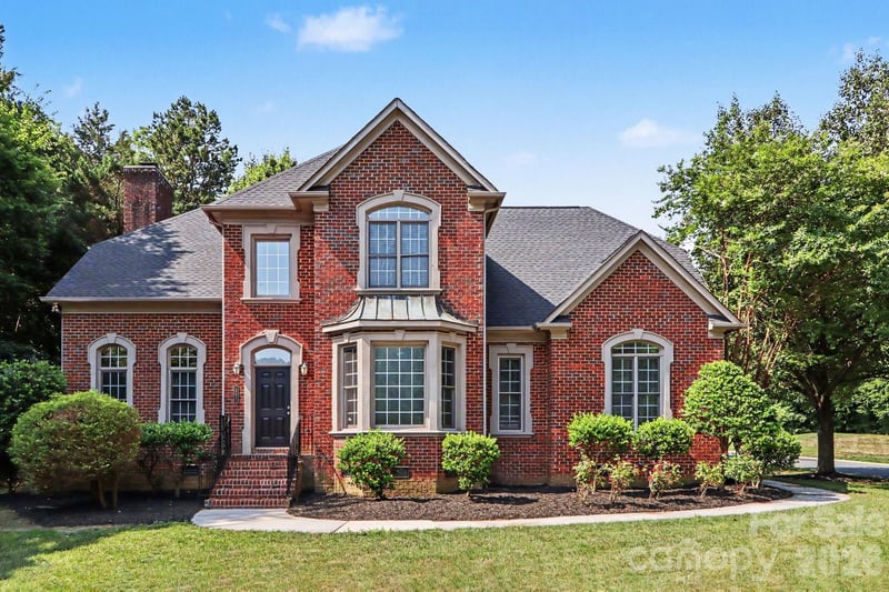 18611 Reflection Rock Ct, Davidson, NC 28036