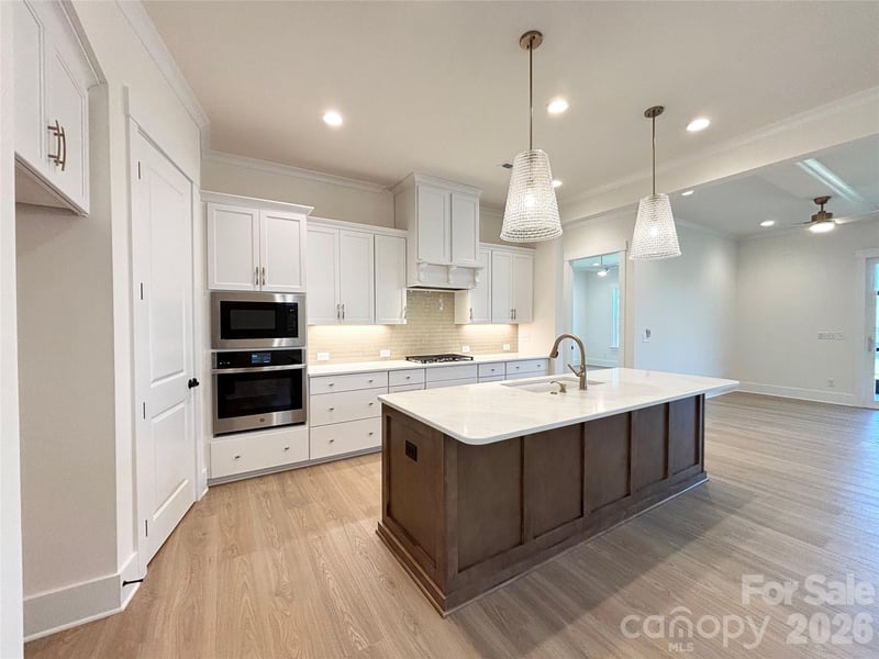 197 Fulworth Dr, Concord, NC 28027