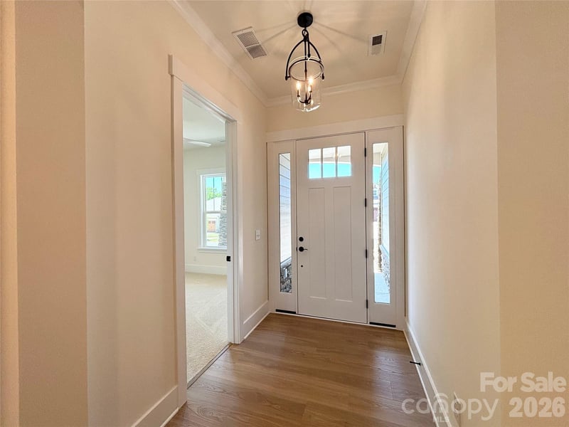 197 Fulworth Dr, Concord, NC 28027