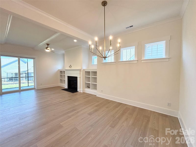 197 Fulworth Dr, Concord, NC 28027
