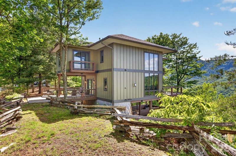 252 Tsali Crossing #24, Bryson City, NC 28713