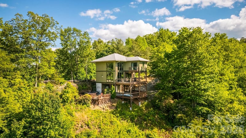 252 Tsali Crossing #24, Bryson City, NC 28713