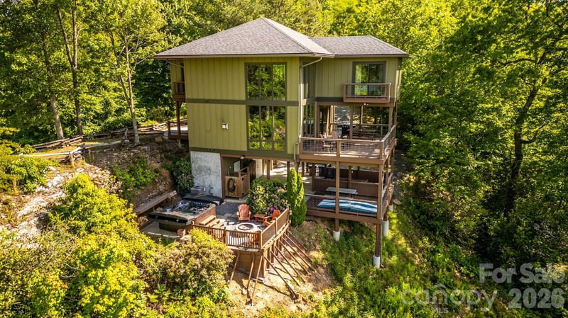 252 Tsali Crossing #24, Bryson City, NC 28713