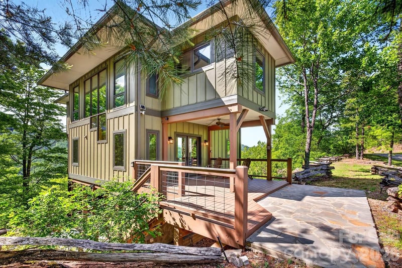 252 Tsali Crossing #24, Bryson City, NC 28713