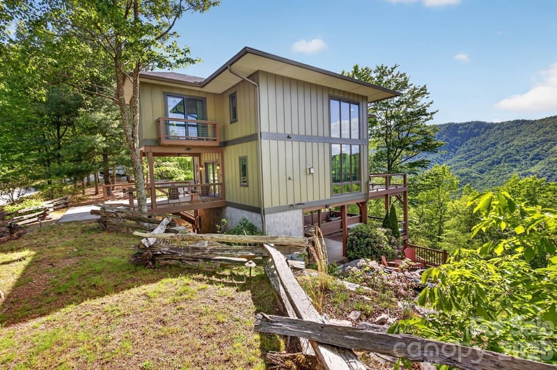 252 Tsali Crossing #24, Bryson City, NC 28713