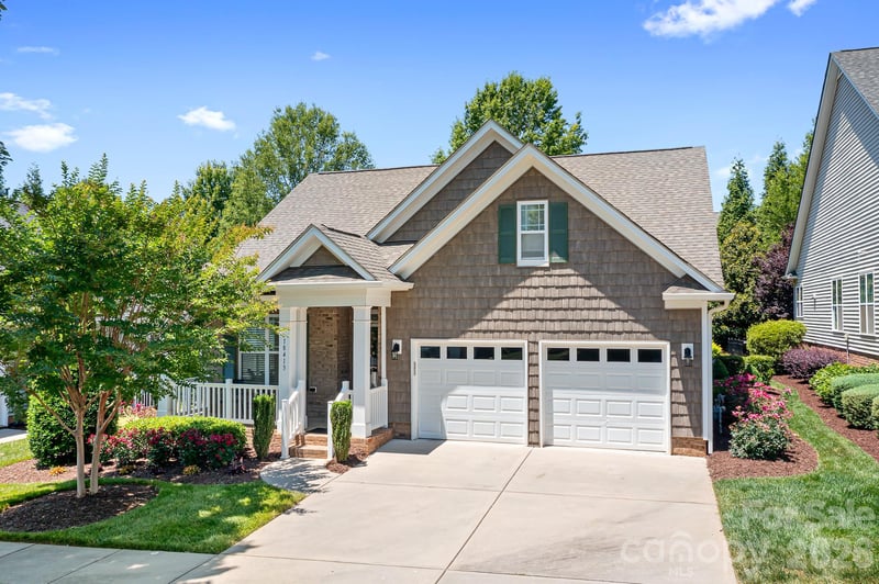 18413 Neville Ave, Cornelius, NC 28031