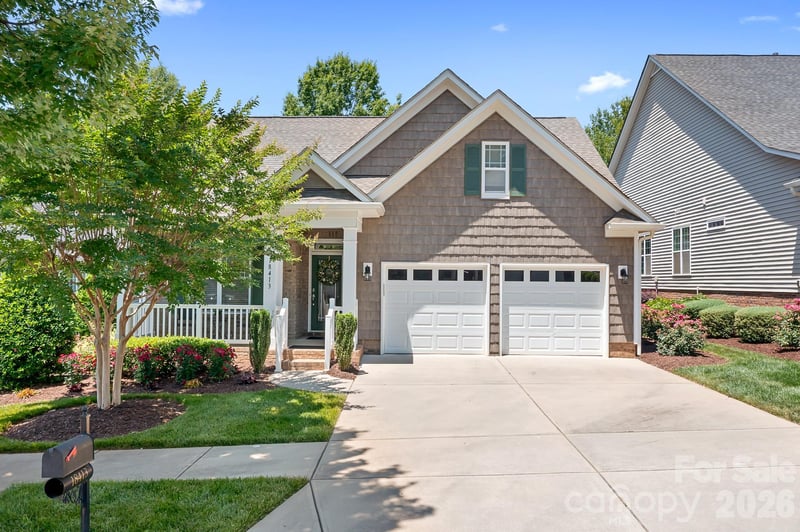 18413 Neville Ave, Cornelius, NC 28031