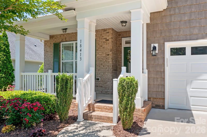 18413 Neville Ave, Cornelius, NC 28031