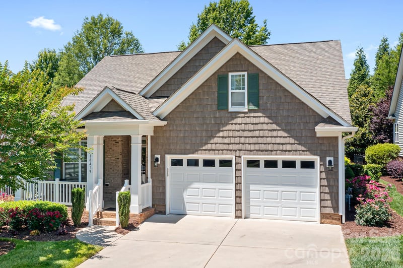 18413 Neville Ave, Cornelius, NC 28031