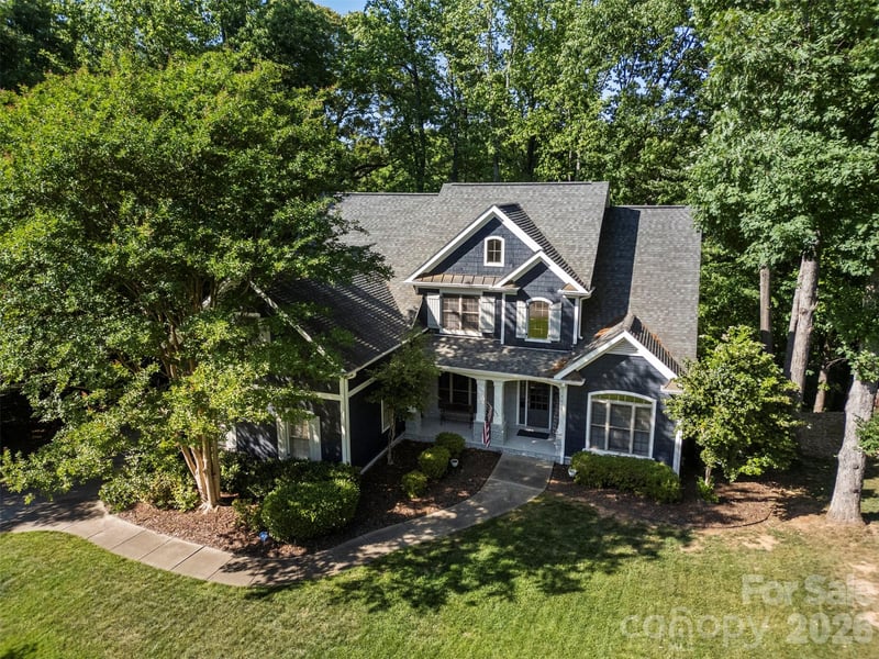 7653 Juniper Ln, Denver, NC 28037