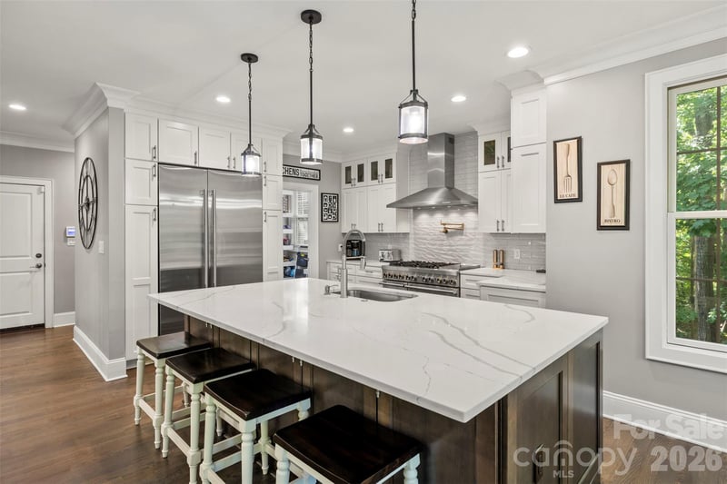 7653 Juniper Ln, Denver, NC 28037