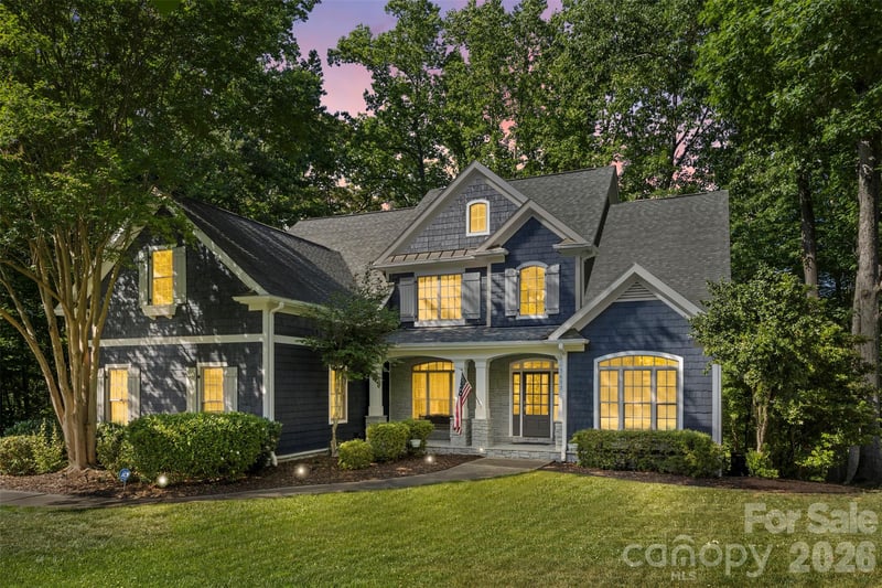 7653 Juniper Ln, Denver, NC 28037
