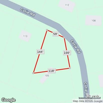 00 Cotie Rd, Lawndale, NC 28090