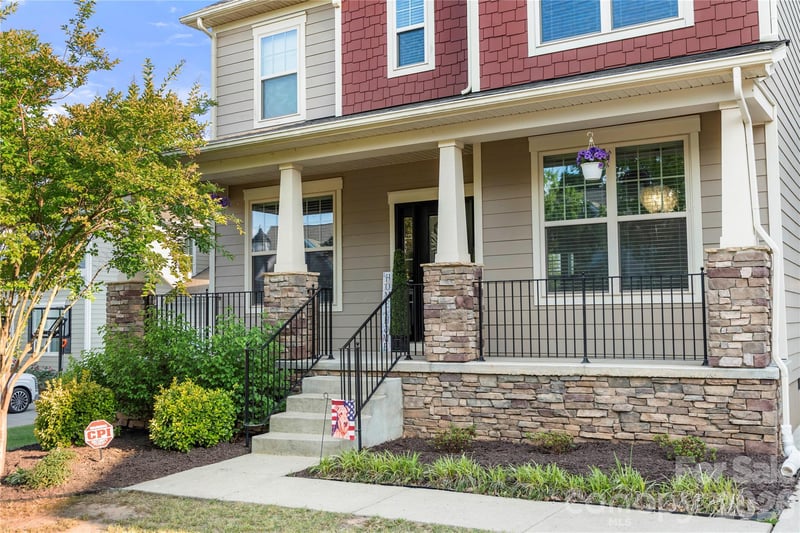 1362 Corey Cabin Ct #188, Fort Mill, SC 29715