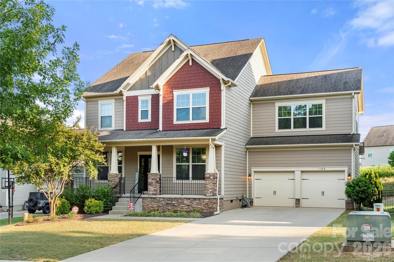 1362 Corey Cabin Ct #188, Fort Mill, SC 29715
