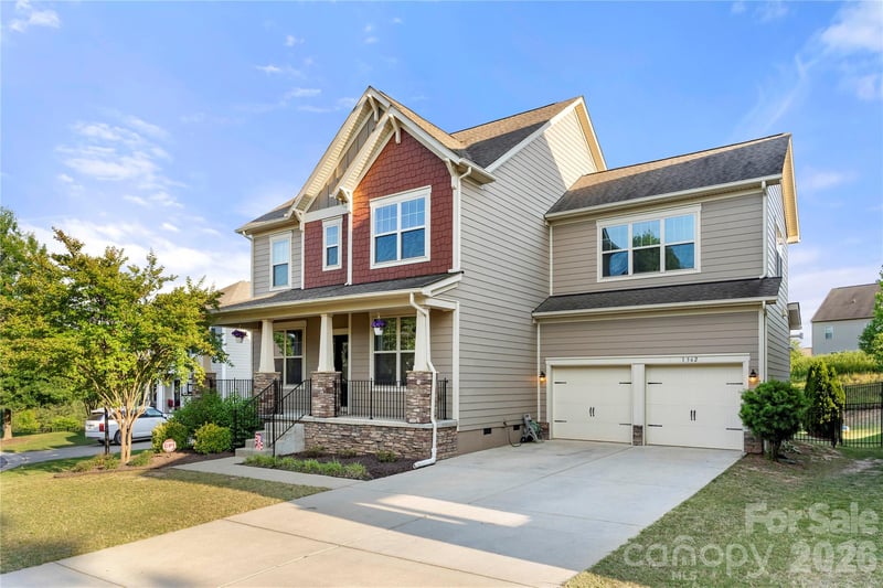 1362 Corey Cabin Ct #188, Fort Mill, SC 29715