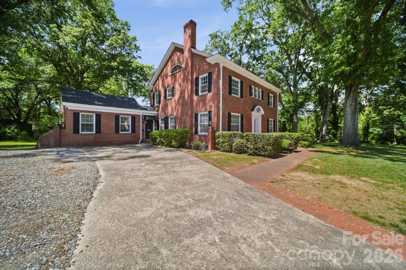 1510 Jackson Rd, Gastonia, NC 28052