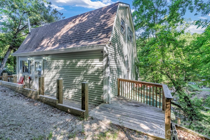 159 Anglers Way, Lake Lure, NC 28746