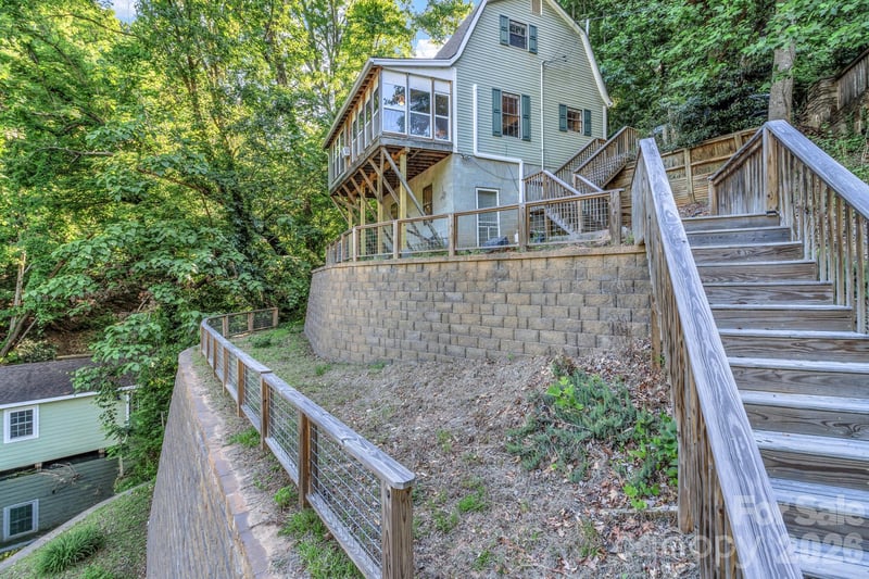 159 Anglers Way, Lake Lure, NC 28746