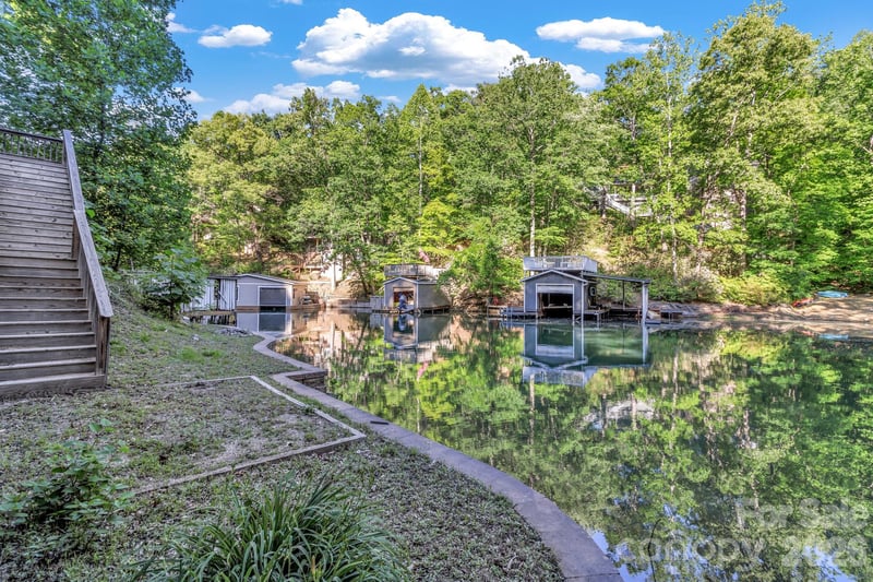 159 Anglers Way, Lake Lure, NC 28746