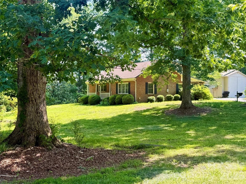 3250 Mount Pleasant Rd, Concord, NC 28025