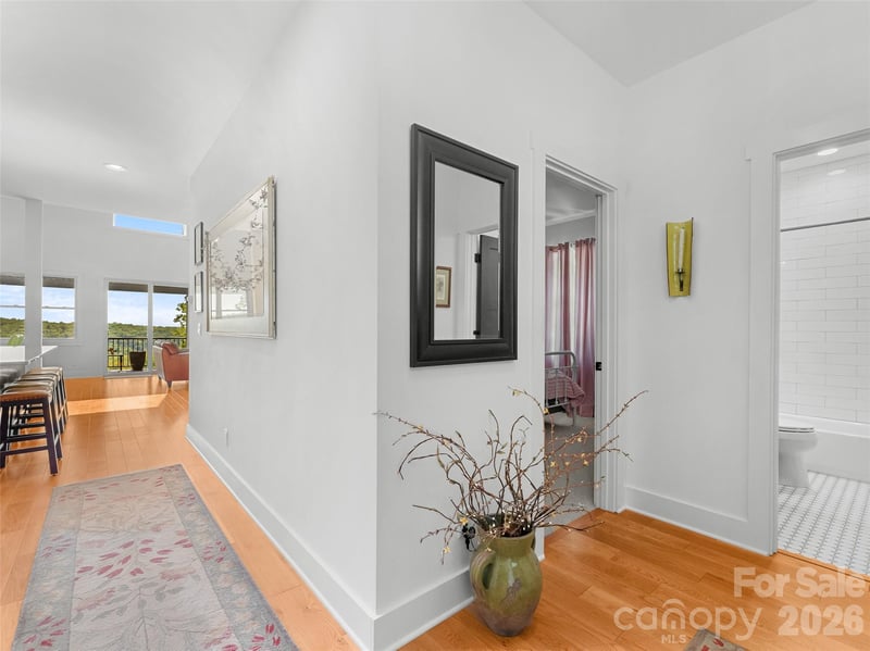 852 Marshall Ridge Rd, Edneyville, NC 28792