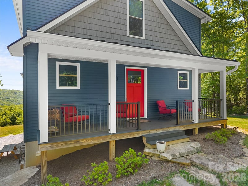 852 Marshall Ridge Rd, Edneyville, NC 28792