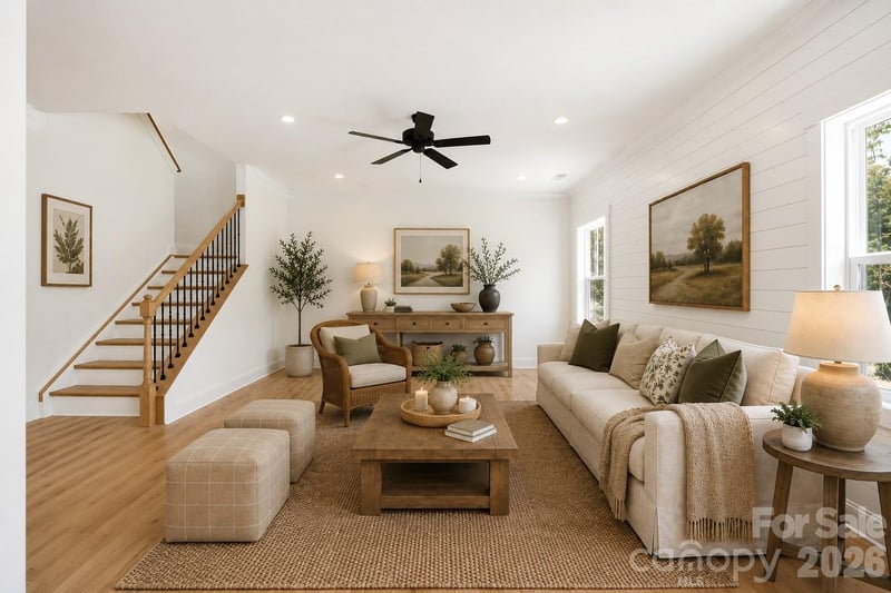305 Lake Farm Dr, Salisbury, NC 28146